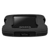 Adata Durable Lite HD330 1TB 2.5'' USB3.1 Czarny